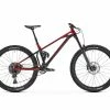 Mondraker - Komplettbike Superfoxy 29 2022 Cherry Red/Black -Fahrrad Verkäufe Superfoxy 29 Cherry Schwarz 1280x1280