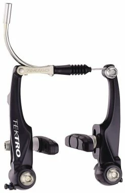 Wiener Bikeparts - Bremse V-Brake Tektro VR/HR C310 Schwarz