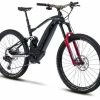 Fantic - E-Komplettbike Fully XMF Carbon Sport 1.7, 2022 Black 2 Fantic - E-Komplettbike Fully XMF Carbon Sport 1.7, 2022 Black -Fahrrad Verkäufe XMF Carbon Sport 1280x1280