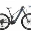 Conway - E-Komplettbike Fully Xyron S 3.9 Anthrazit/Schwarz Matt -Fahrrad Verkäufe Xyron S 39 antraciteblack 1400x875 1280x1280