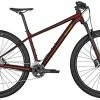 Bergamont - Komplettbike Revox 7, 2022 Candy Red Shiny