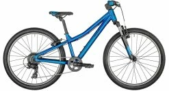 Bergamont - Komplettbike Revox 24 Boy Radiant Blue
