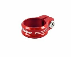 Hope - Sitzrohrklemme Seat Clamp Red