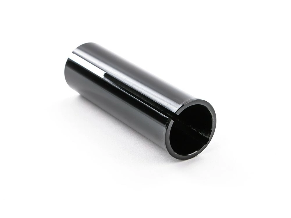 Cane Creek - Sattelstütze Shim 27.2 Auf 31.6 Schwarz 3 Cane Creek - Sattelstütze Shim 27.2 Auf 31.6 Schwarz