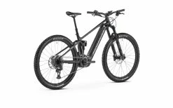 Mondraker - E-Komplettbike Fully Crafty R 22 Graphite/Black -Fahrrad Verkäufe crafty r c1 t 1280x1280