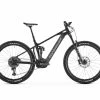 Mondraker - E-Komplettbike Fully Crafty R 22 Graphite/Black -Fahrrad Verkäufe crafty r c1 1280x1280