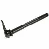 Fox Racing Shox - Schnellspann-Steckachse Für Fox/Marzocchi 110x15mm Schwarz -Fahrrad Verkäufe fox racing shox steckachse quick release axle 1 1280x1280