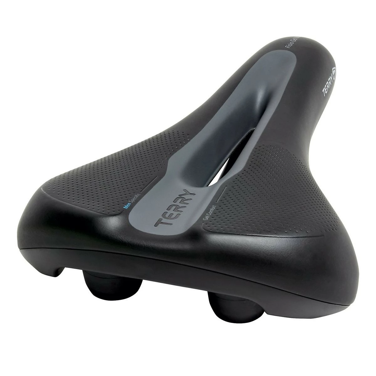 Terry - Sattel Fisio Gel Max Men 4 Terry - Sattel Fisio Gel Max Men – Bild 2