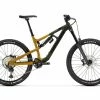 Rocky Mountain - Komplettbike Slayer A50 C2 27,5 Gold / Green -Fahrrad Verkäufe indexhVoUf0CTVQFkD 1280x1280