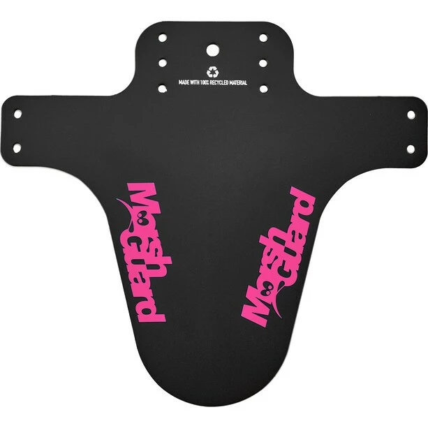 Marsh Guard Marsh-Guard - Universal Spritzschutz PLUS Pink 3 Marsh Guard Marsh-Guard - Universal Spritzschutz PLUS Pink