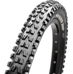 Maxxis - Reifen Minion DHF 27,5x2,5, DH Casing, WT, TR, 3C Maxx Grip, 1147g