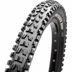 Maxxis - Reifen Minion DHF 27,5x2,5, WT, TR, EXO, Dual, 980g
