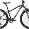 Orbea - Kinder-Mountainbike MX 24 XC, Violet/Türkis -Fahrrad Verkäufe orbea mx 24 xc 2022 purple mint 1280x1280