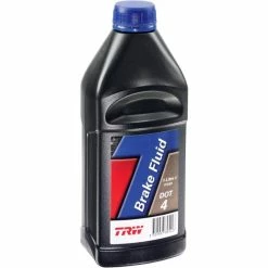 TRW - Bremsflüssigkeit DOT 4