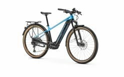Mondraker - E- Komplettbike Prime RX Urban Cross 29" 2022 Black/Marlin Blue -Fahrrad Verkäufe prime rx d 1280x1280