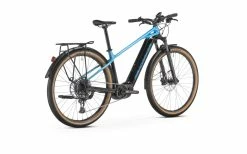 Mondraker - E- Komplettbike Prime RX Urban Cross 29" 2022 Black/Marlin Blue -Fahrrad Verkäufe prime rx t 1 1280x1280