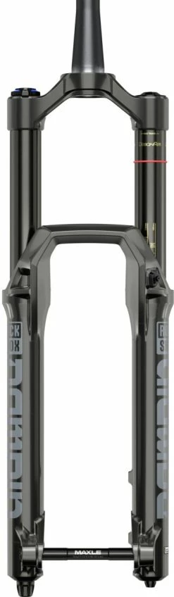 Rock-shox Rock Shox - Federgabel Domain RC 27,5" 160mm Matt Black