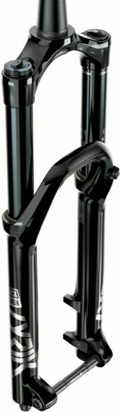 Rock-shox Rock Shox - Federgabel Lyrik Ultimate RC2 29" 160mm Schwarz