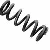 Rock-shox Rock Shox - Stahlfeder Metrisch 151x65mm Schwarz Matt -Fahrrad Verkäufe rockshox metrische stahlfeder fuer daempfer federbeine 1280x1280