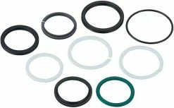 Rock-shox Rock Shox - Service-Kit Basic Für Monarch/Monarch Plus