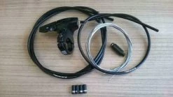 Rock-shox Rock Shox - One Loc Hebel Kit Links (hoch) Für Druckstufen Mit 10mm Zug/und Dämpfer Inkl 2 Züge (Gabel/Dämpfer) -Fahrrad Verkäufe rockshox one loc hebel kit links hoch fuer druckstufen mit 10mm zug und daempfer inkl 2 zuege gabel daempfer 1 1280x1280