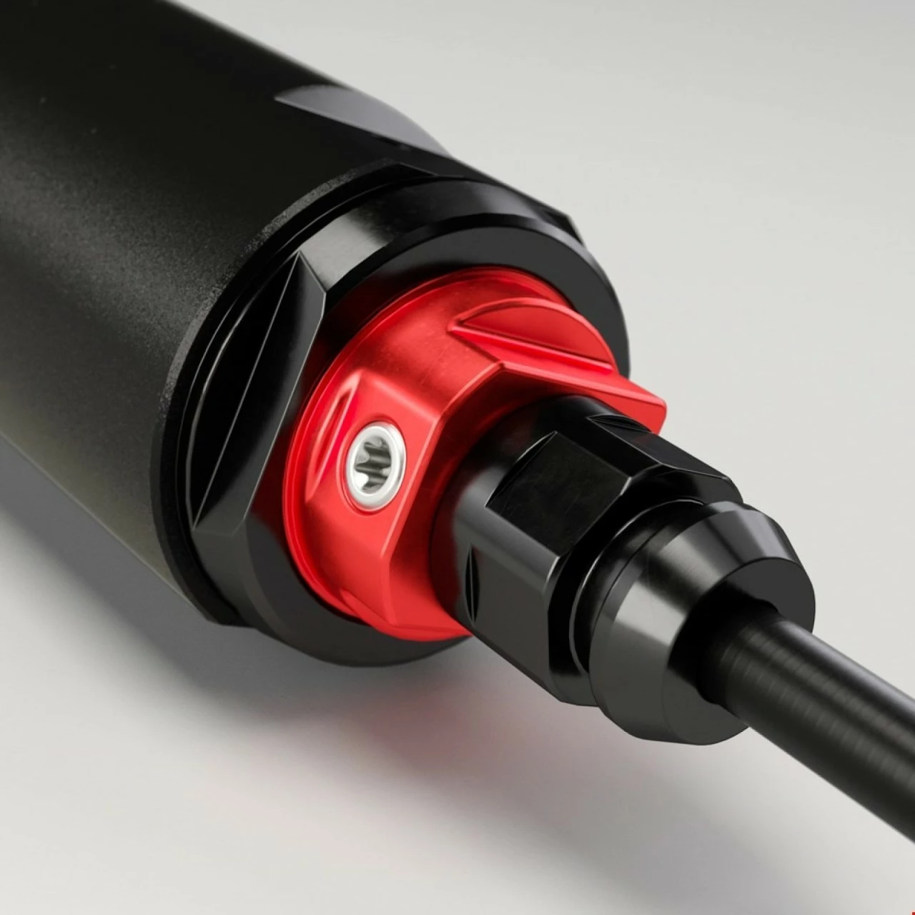 Rock-shox Rock Shox - Sattelstütze Reverb Stealth 31.6, 1X MY20/21 4 Rock-shox Rock Shox - Sattelstütze Reverb Stealth 31.6, 1X MY20/21 – Bild 2