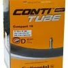 Continental - Schlauch Compact 18 26mm Blitzventil -Fahrrad Verkäufe s l1600pFqHlP5jp5i9d 1280x1280