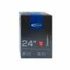 Schwalbe - Schlauch SV10 24 " Schwarz , 165g Franz. Ventil -Fahrrad Verkäufe schwalbe schlauch 24 sv10 40 mm 1280x1280