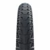 Schwalbe - Reifen Energizer + Tour 47-622, 28x1,750 ,Draht, 980g
