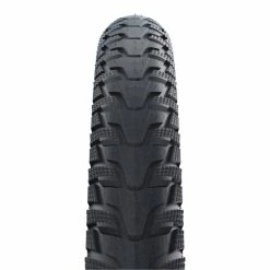 Schwalbe - Reifen Energizer + Tour 47-622, 28x1,750 ,Draht, 980g