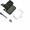 Sram - Bremsbeläge HRD, Level Organisch/Stahl