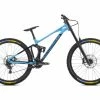 Mondraker - Komplettbike DH Summum R MX, 2023 Dunkelviolet/Hellblau -Fahrrad Verkäufe summum R MX 2023 3 1280x1280