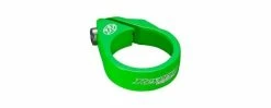 DMR - Sattelrohrklemme Bolt Clamp 34,9 Neon Green