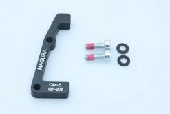 Magura - Scheibenbremsen-Adapter QM 5