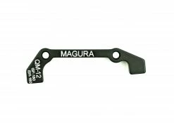 Magura - Scheibenbremsen-Adapter QM 12