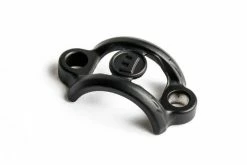 Magura - Klemmschelle Aluminium Ohne Schrauben, Schwarz