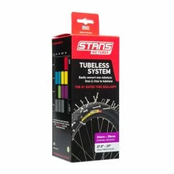 Stan's No Tubes - Tubeless System Kit 27,5-29" Allmountain Für 24-28mm -Fahrrad Verkäufe temp113985 4f88ef8f14ea616313a5aa84fb21e31czjzs3AJdCC8Wm 1280x1280