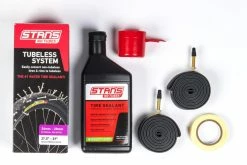 Stan's No Tubes - Tubeless System Kit 27,5-29" Allmountain Für 24-28mm