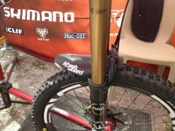 Marsh Guard Marsh-Guard - Universal Spritzschutz PLUS Weiss