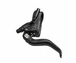 Magura - Bremsgriff MT5, 2-Finger Alu-Hebel