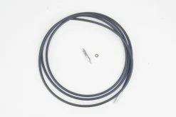 Rock-shox Rock Shox - Hydraulic Leitungs-Kit Hose (2000mm) - Reverb Connectamajig Inkl. Anschl.