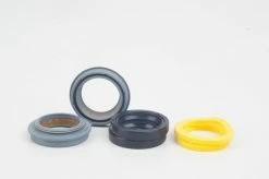 Rock-shox Rock Shox - Abstreiferdichtungen Reba/Pike//Boxxer +Schaumring Kit 32mm