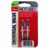 Stan's No Tubes - Universal Ventil 35mm, Bis Zu 8mm Ventilloch 1 Paar