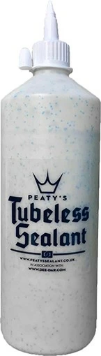 Peaty's Peaty`s - Reifendichtmittel Trail Pouch