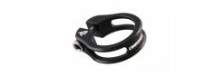 DMR - Sitzrohrklemme Sect 34.9 Black