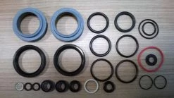 Rock-shox Rock Shox - Basic Service Kit Boxxer B2 WC