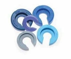 Fox Racing Shox - Volumenspacer-Set Für DPX2/Float X,