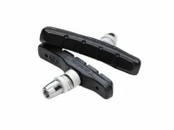 BBB - Bremsschuhe Für Felgenbremse VeeStop Standard BBS-04 OE Schwarz