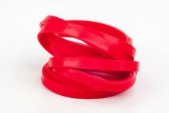 Rock-shox Rock Shox - Volumenspacer Für Monarch/VividAir Rot