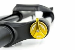 Marzocchi - Federgabel Bomber Z1 27.5" Grip 160mm Konisch Mattschwarz -Fahrrad Verkäufe temp912 01 003 bomber z1 29in marzocchi 130 grip sweep adj matte blk stdmatte blk logo 15qrx110 1 3jCCluwmmX2l25 1280x1280 2